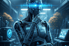 SOP Digitalization via Artificial Intelligence